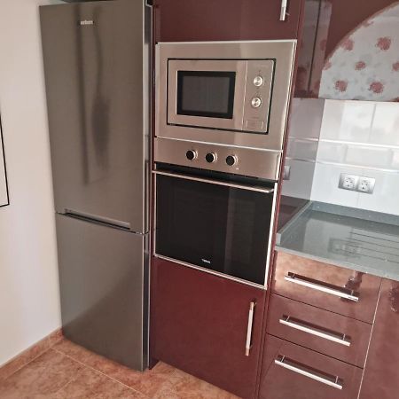 Apartament Casa Laura Caleta De Fuste Zewnętrze zdjęcie
