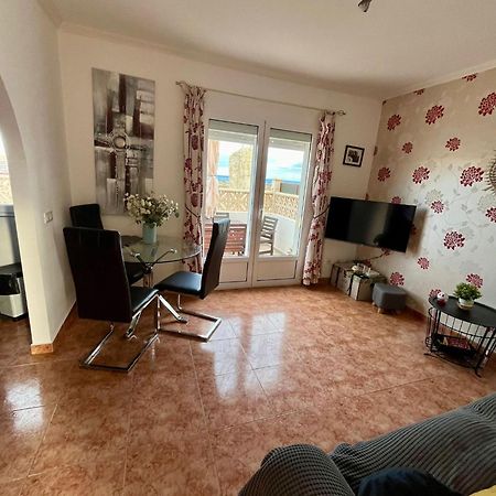 Apartament Casa Laura Caleta De Fuste Zewnętrze zdjęcie