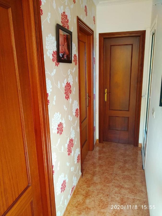 Apartament Casa Laura Caleta De Fuste Zewnętrze zdjęcie