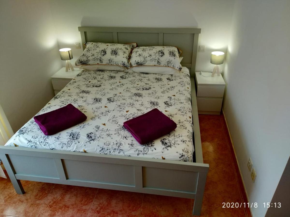 Apartament Casa Laura Caleta De Fuste Zewnętrze zdjęcie