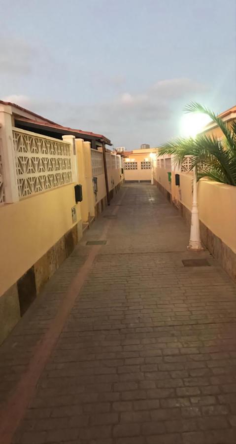 Apartament Casa Laura Caleta De Fuste Zewnętrze zdjęcie