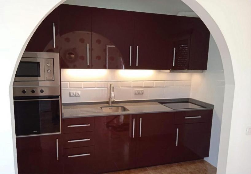 Apartament Casa Laura Caleta De Fuste Zewnętrze zdjęcie