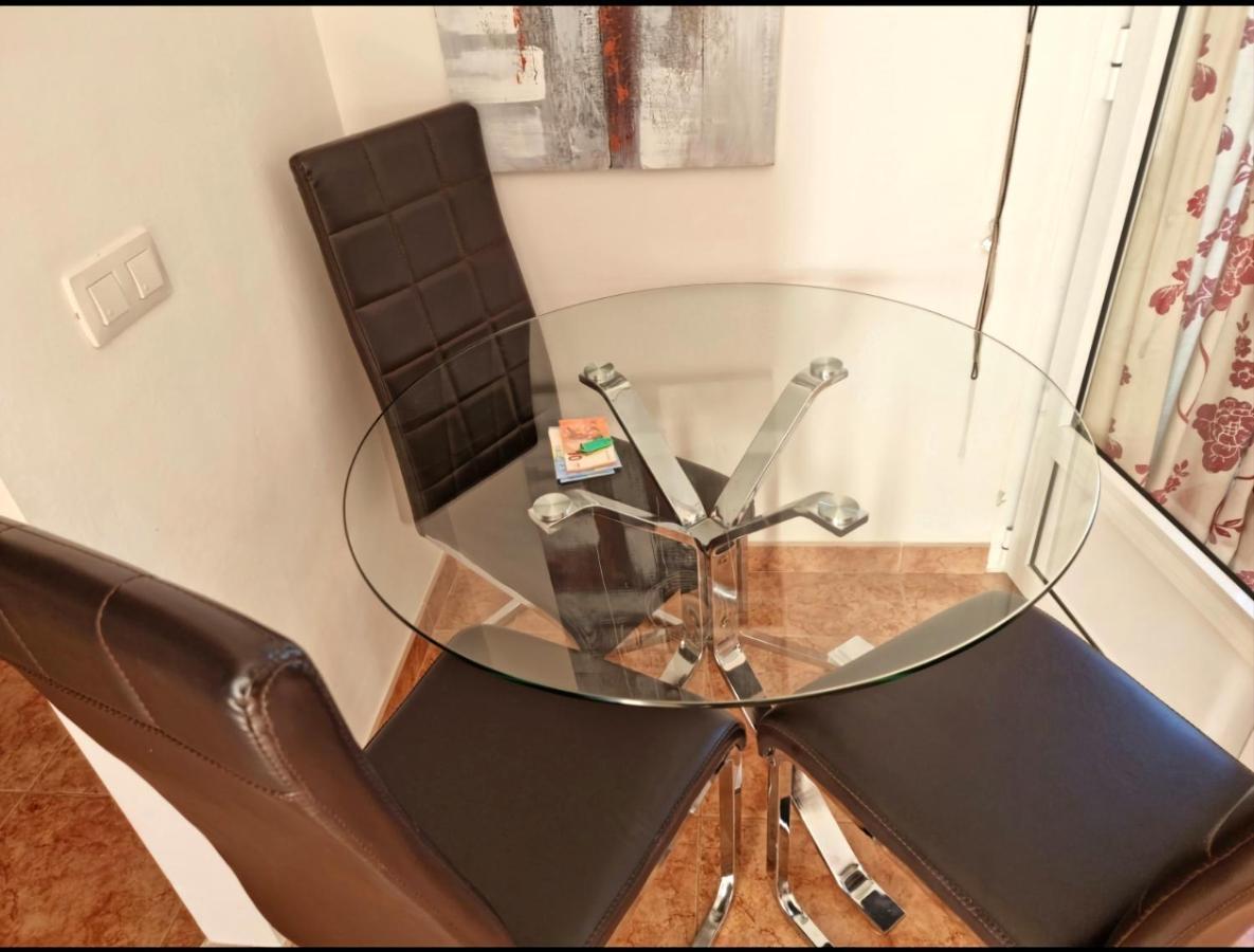 Apartament Casa Laura Caleta De Fuste Zewnętrze zdjęcie