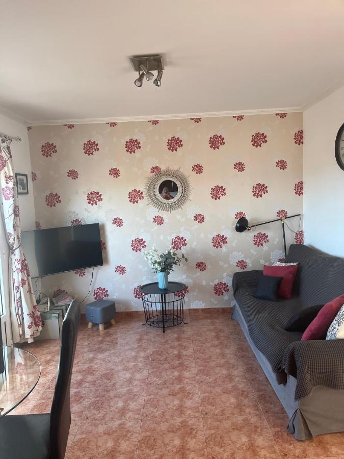 Apartament Casa Laura Caleta De Fuste Zewnętrze zdjęcie