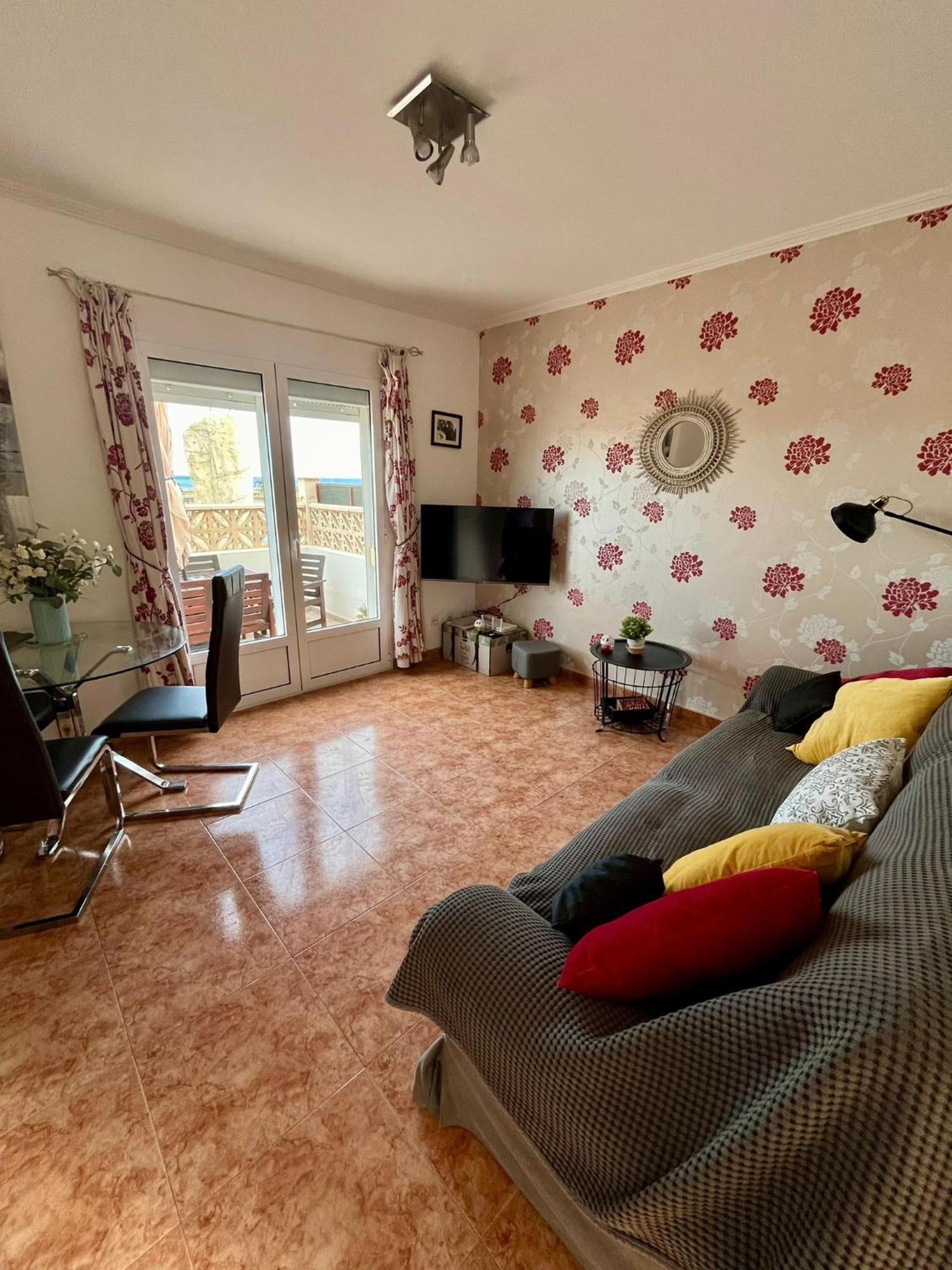 Apartament Casa Laura Caleta De Fuste Zewnętrze zdjęcie