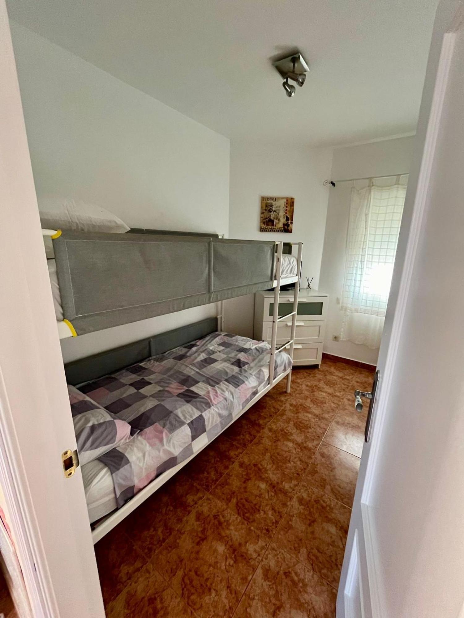 Apartament Casa Laura Caleta De Fuste Zewnętrze zdjęcie