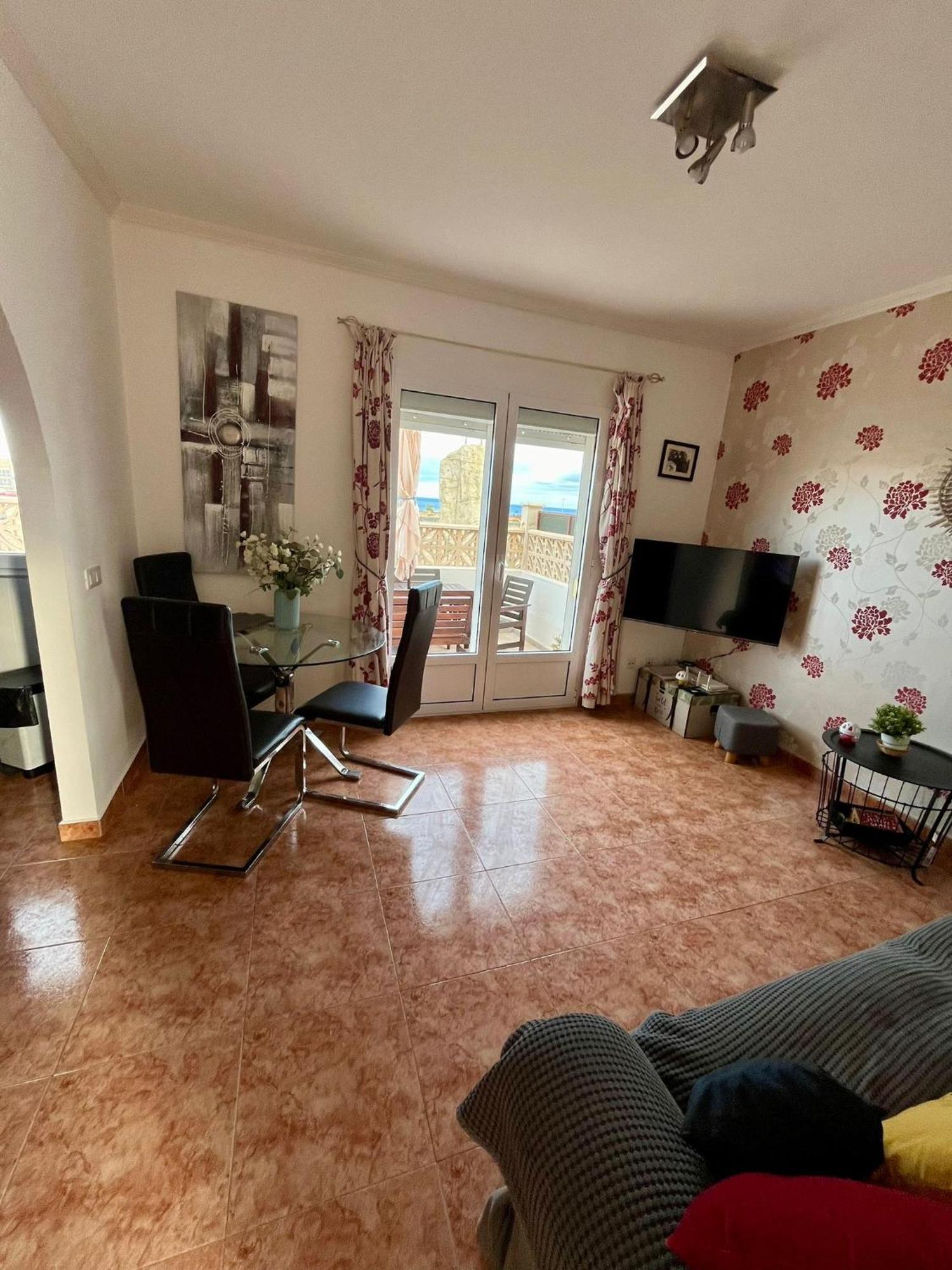 Apartament Casa Laura Caleta De Fuste Zewnętrze zdjęcie
