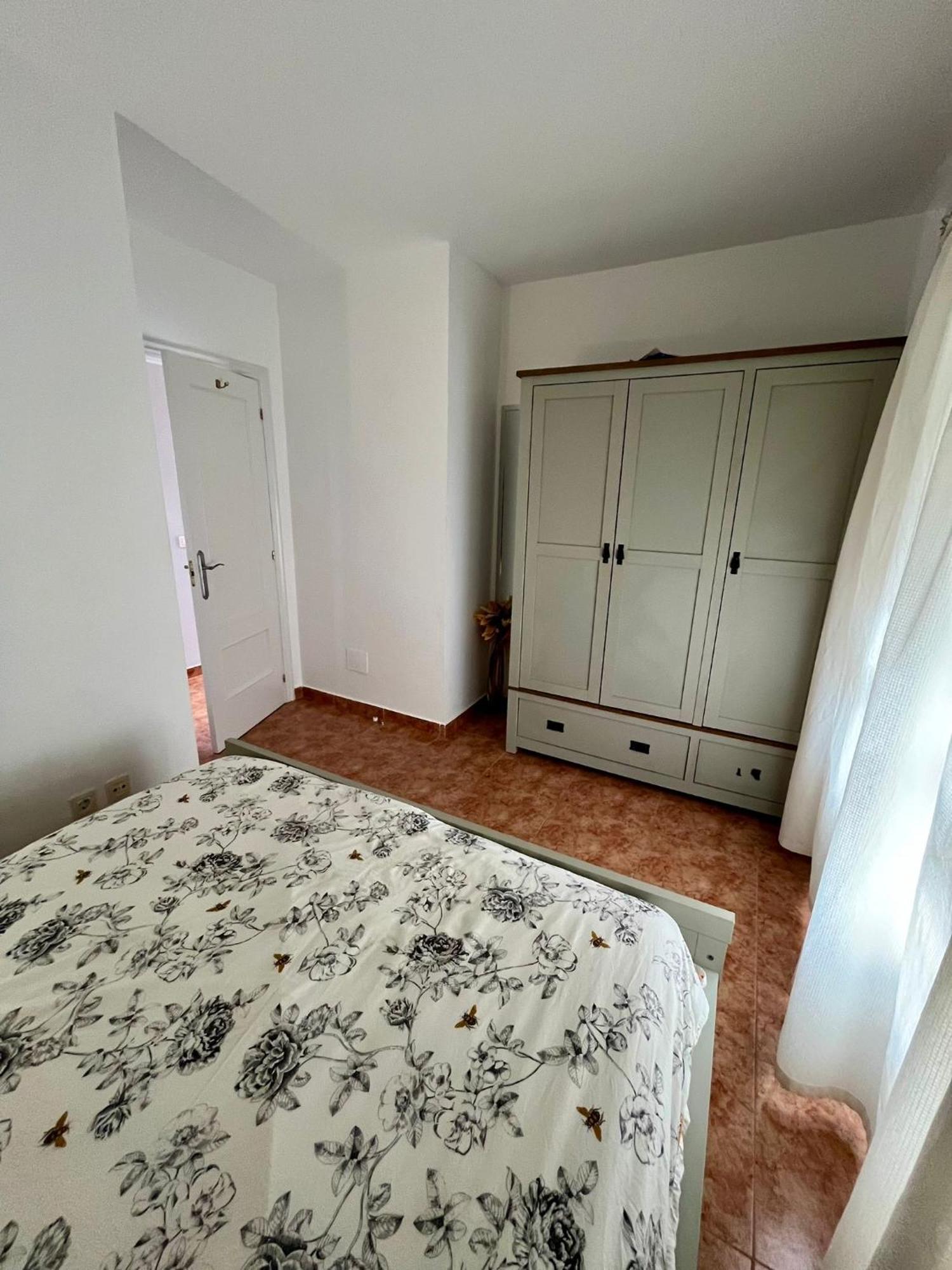 Apartament Casa Laura Caleta De Fuste Zewnętrze zdjęcie