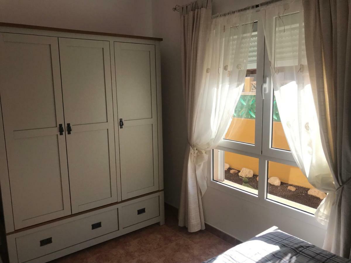 Apartament Casa Laura Caleta De Fuste Zewnętrze zdjęcie