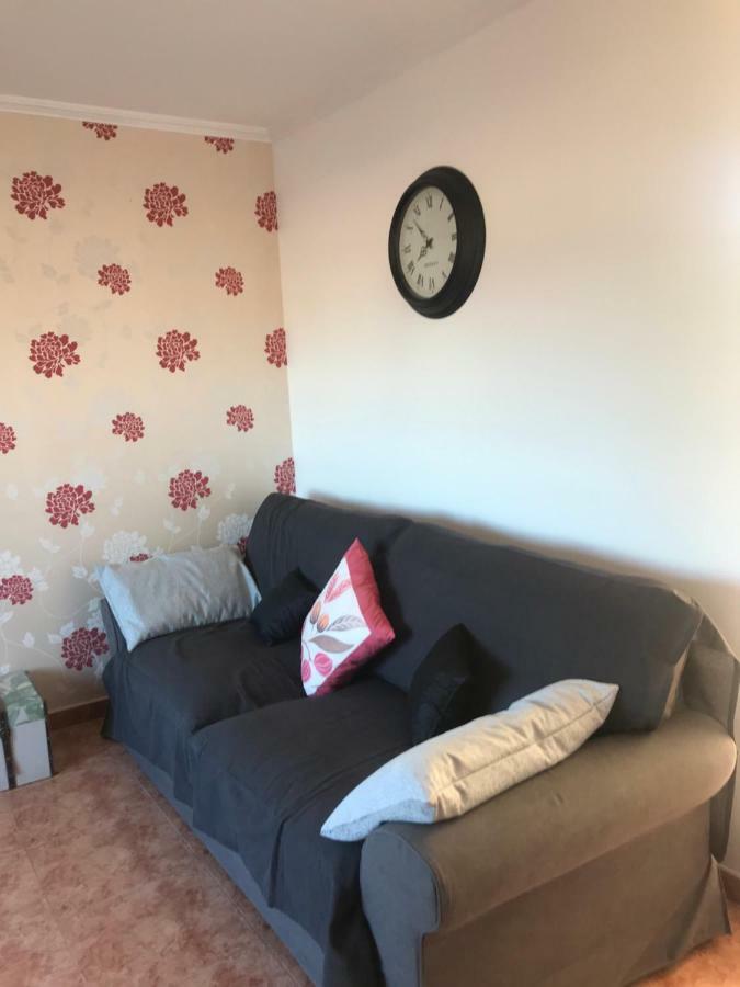 Apartament Casa Laura Caleta De Fuste Zewnętrze zdjęcie